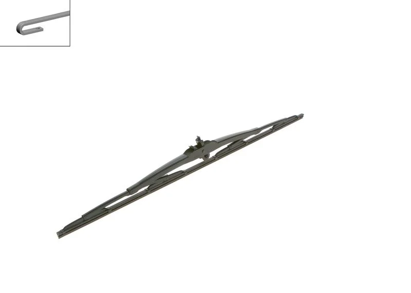 Wiper Blade BOSCH 3 397 018 966