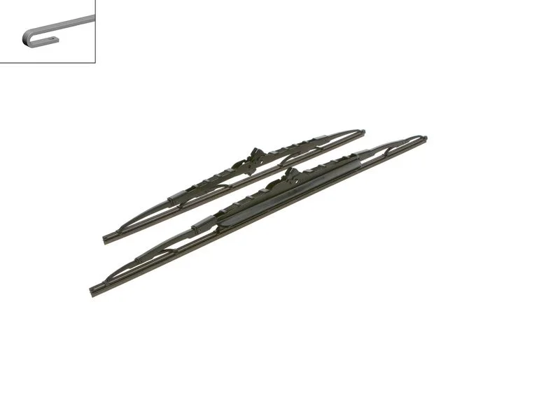 Wiper Blade BOSCH 3 397 118 306