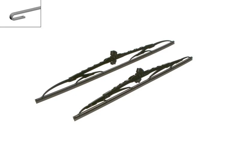 Wiper Blade BOSCH 3 397 118 402