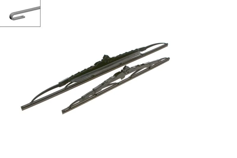 Wiper Blade BOSCH 3 397 118 427