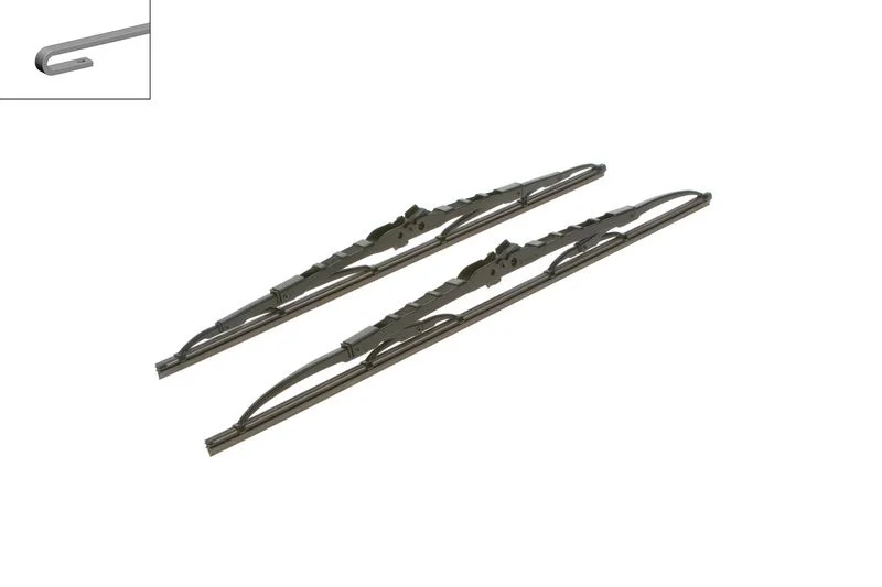 Wiper Blade BOSCH 3 397 118 563