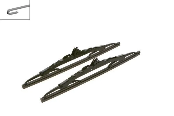 Wiper Blade BOSCH 3 397 118 700