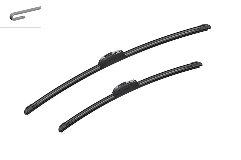 Wiper Blade BOSCH 3 397 118 909