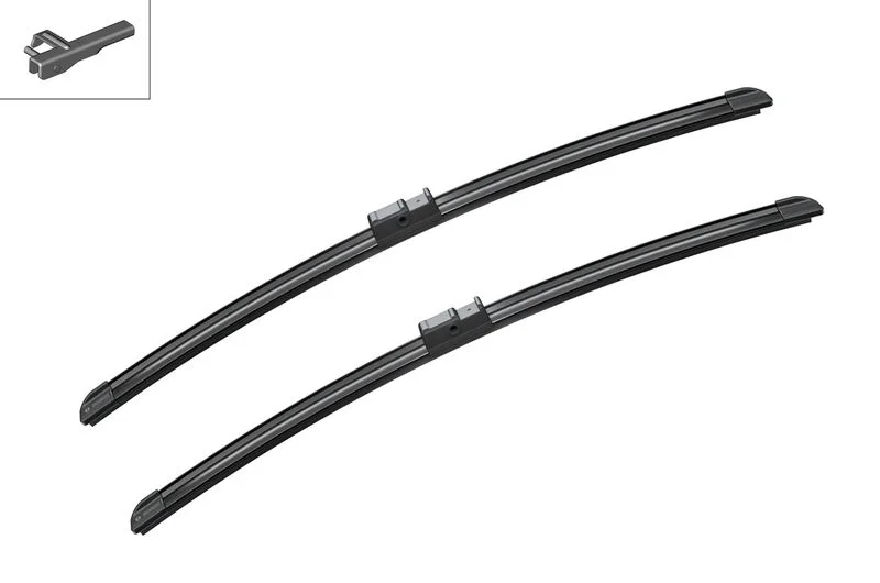 Wiper Blade BOSCH 3 397 118 925