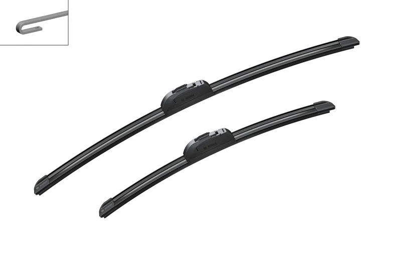 Wiper Blade BOSCH 3 397 118 984