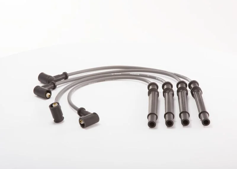 Ignition Cable Kit BOSCH F00099C602
