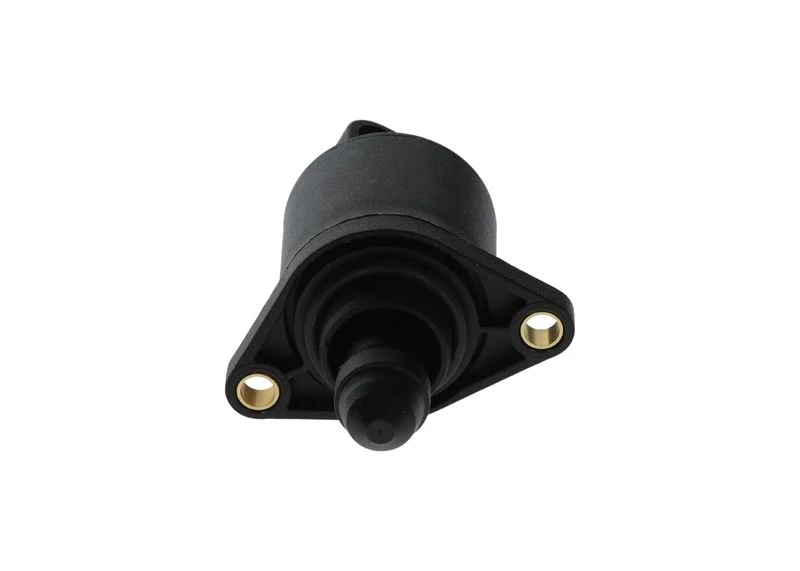 Idle Control Valve, air supply BOSCH F00099M100