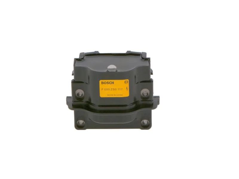 Ignition Coil BOSCH F000ZS0117