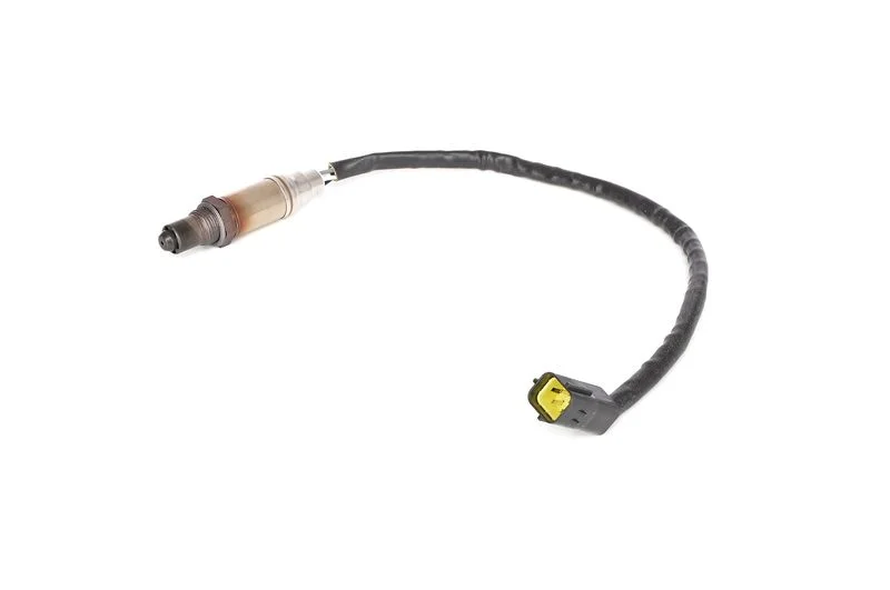 Oxygen Sensor BOSCH F00HL00347