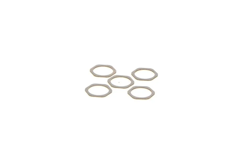 Kit de Reparo, unidade injetora BOSCH F 00R J04 618