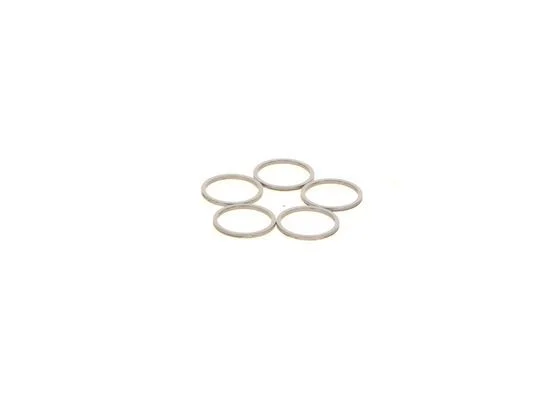 Kit de Reparo, unidade injetora BOSCH F 00R J04 682