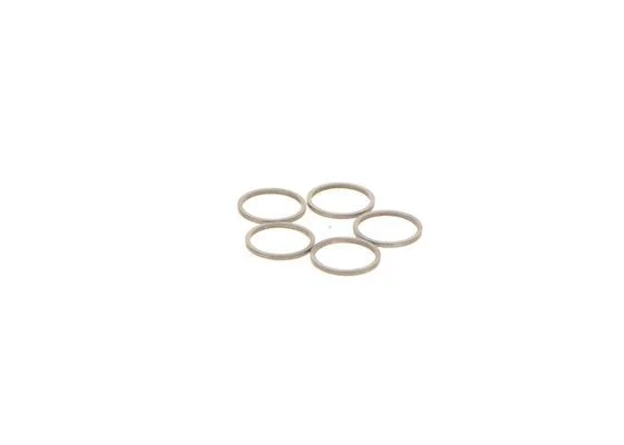 Kit de Reparo, unidade injetora BOSCH F 00R J04 712