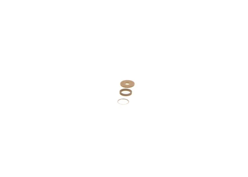 Kit de Reparo, sistema common rail BOSCH F00VC99002