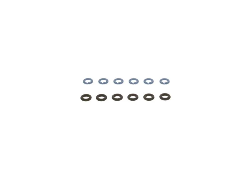 Kit de Reparo, bico injetor BOSCH F 00V H35 004