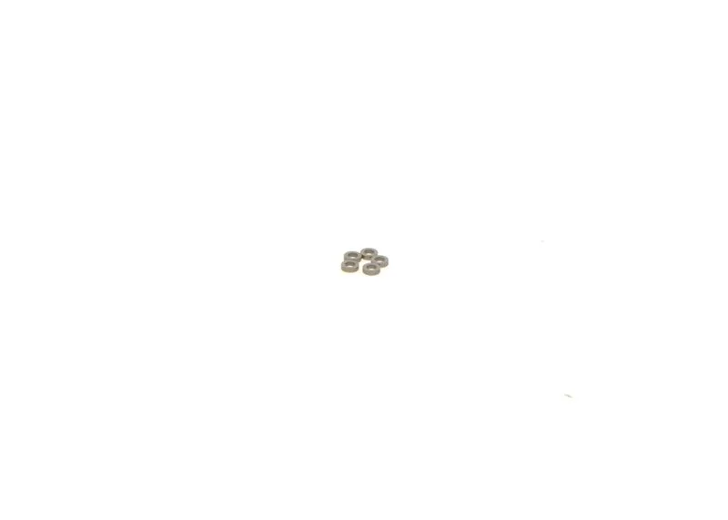 Kit de Reparo, sistema common rail BOSCH F 00Z C98 002