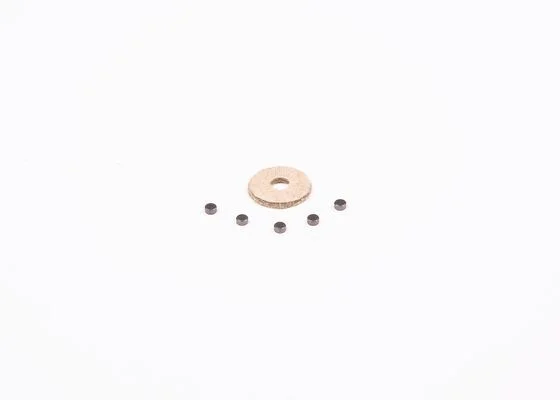 Kit de Reparo, sistema common rail BOSCH F 00Z C99 124
