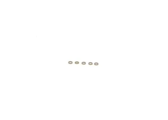Kit de Reparo, sistema common rail BOSCH F 00Z C99 678