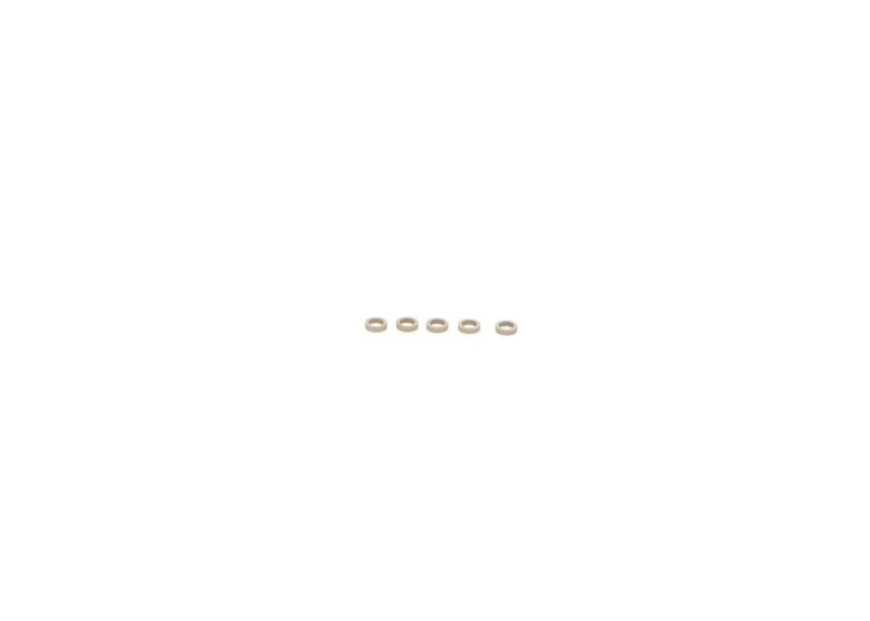 Kit de Reparo, sistema common rail BOSCH F 00Z C99 683