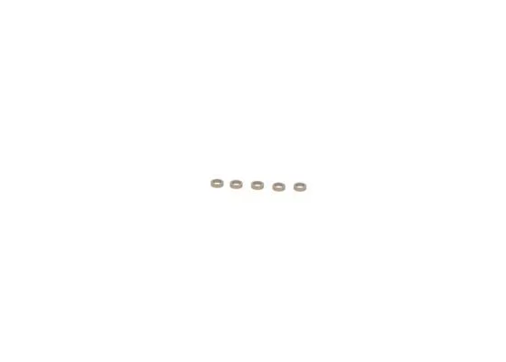 Kit de Reparo, sistema common rail BOSCH F 00Z C99 691