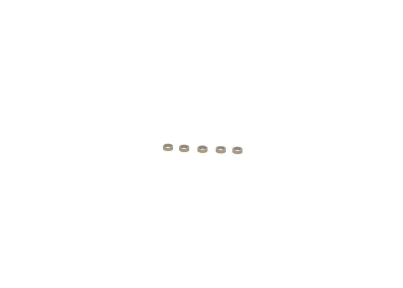 Kit de Reparo, sistema common rail BOSCH F00ZC99700