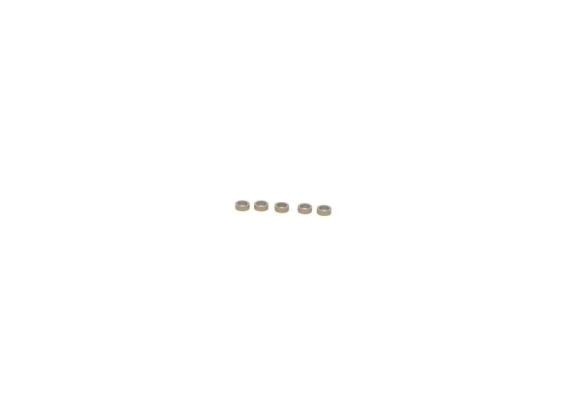Kit de Reparo, sistema common rail BOSCH F 00Z C99 708