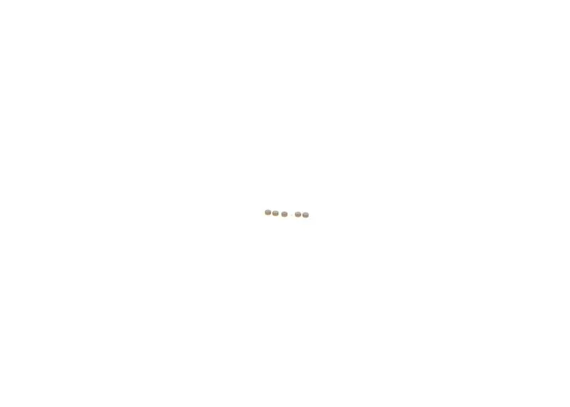 Kit de Reparo, sistema common rail BOSCH F00ZC99735