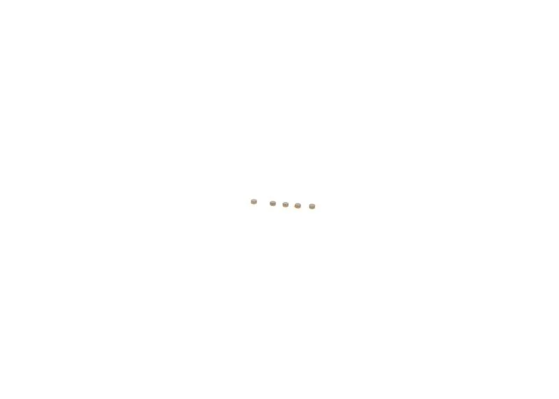 Kit de Reparo, sistema common rail BOSCH F 00Z C99 737