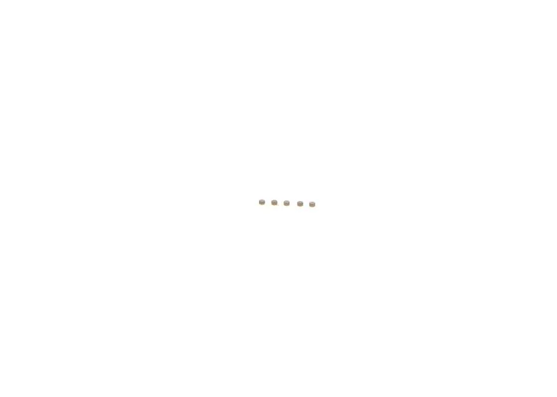 Kit de Reparo, sistema common rail BOSCH F 00Z C99 746