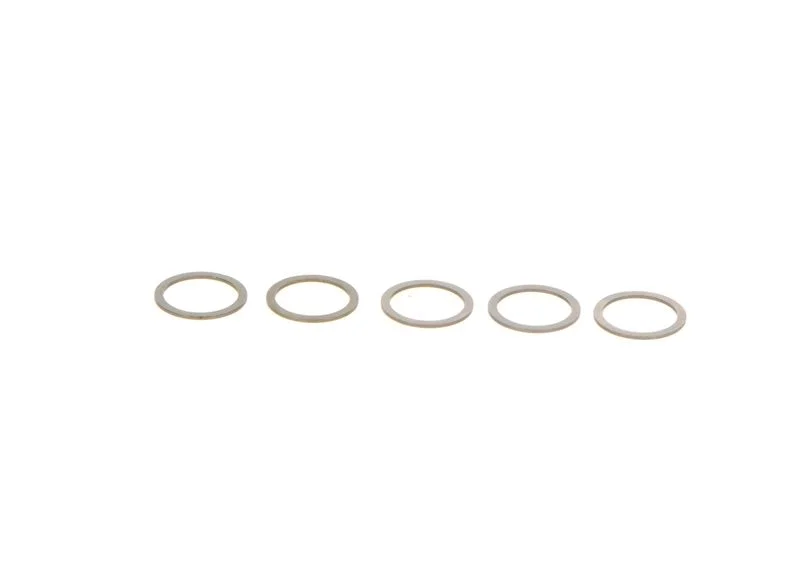 Kit de Reparo, sistema common rail BOSCH F00ZC99887