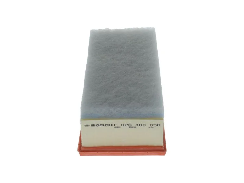 Air Filter BOSCH F 026 400 058