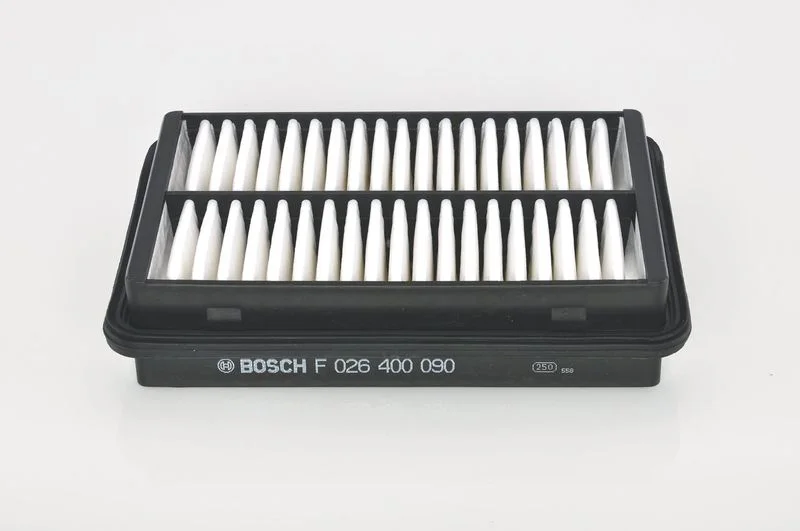 Air Filter BOSCH F 026 400 090
