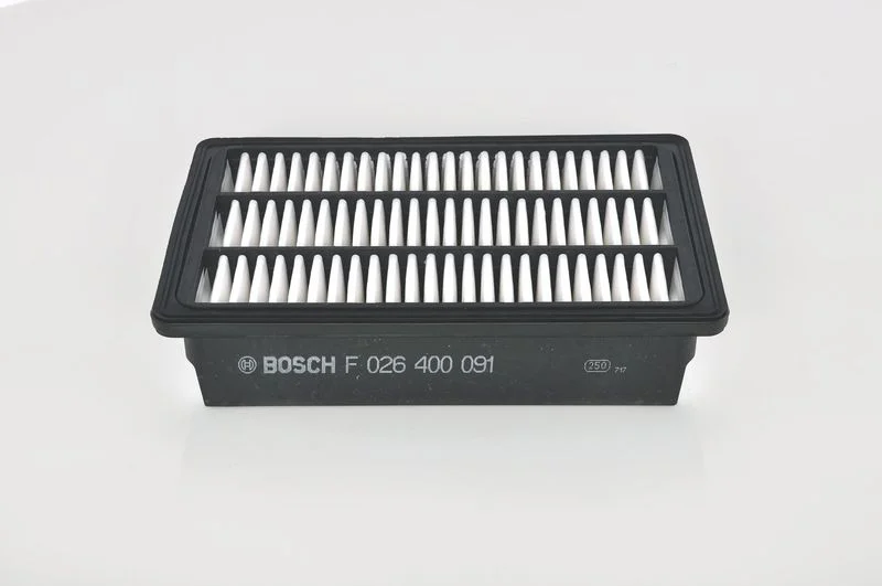 Air Filter BOSCH F 026 400 091