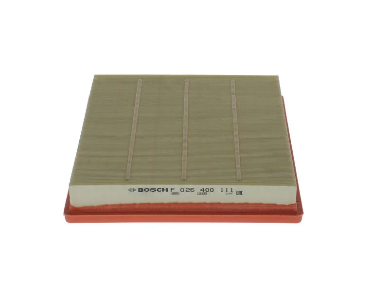Air Filter BOSCH F 026 400 111