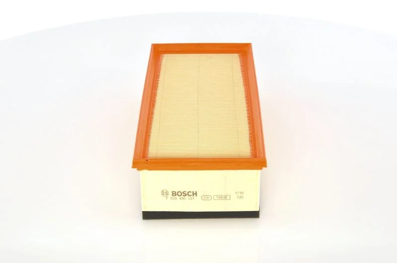 Filtro de Ar BOSCH F 026 400 121