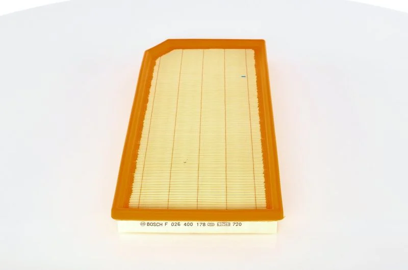 Filtro de Ar BOSCH F 026 400 178