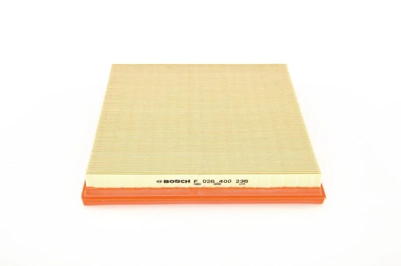 Air Filter BOSCH F 026 400 236