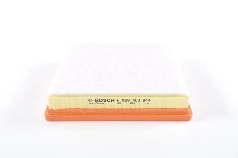 Air Filter BOSCH F 026 400 244