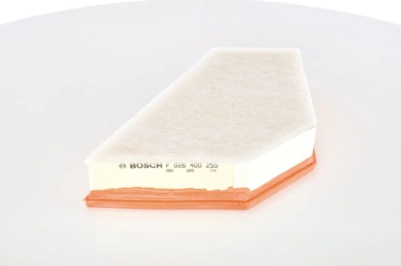 Filtro de Ar BOSCH F 026 400 255