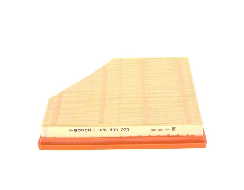 Air Filter BOSCH F 026 400 270