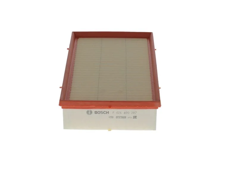 Filtro de Ar BOSCH F 026 400 287