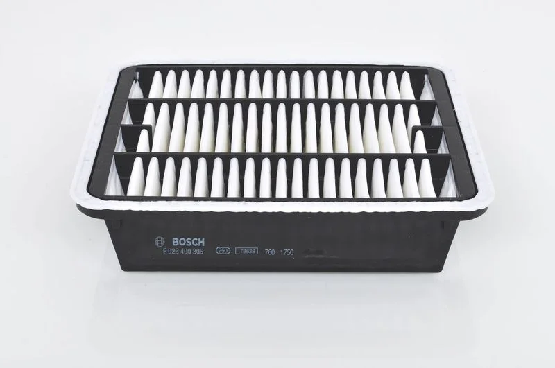 Filtro de Ar BOSCH F 026 400 306