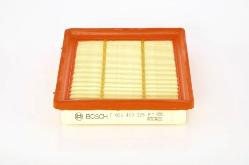 Air Filter BOSCH F 026 400 325