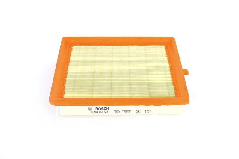 Filtro de Ar BOSCH F 026 400 348