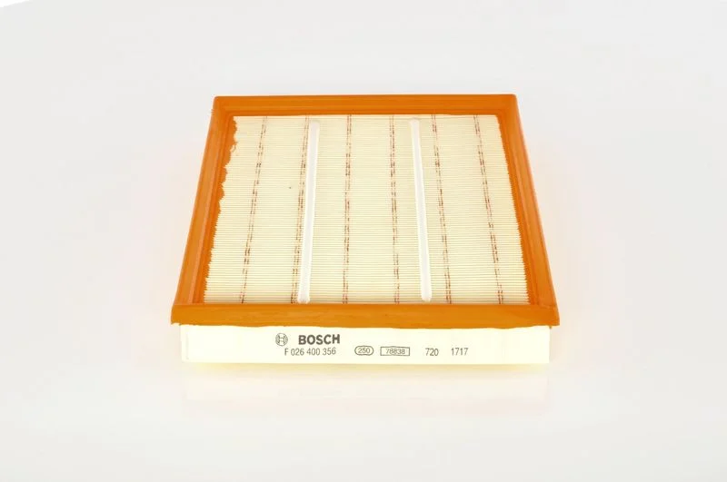 Air Filter BOSCH F 026 400 356