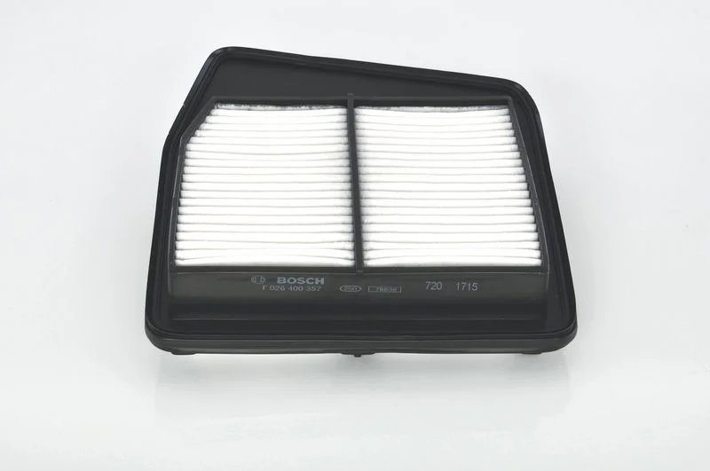 Filtro de Ar BOSCH F 026 400 357