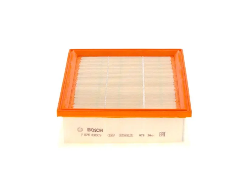 Filtro de Ar BOSCH F 026 400 369
