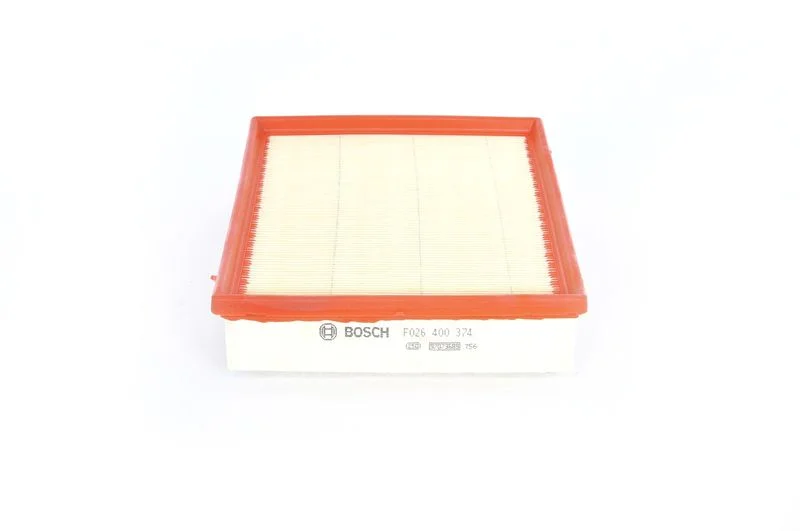 Air Filter BOSCH F 026 400 374
