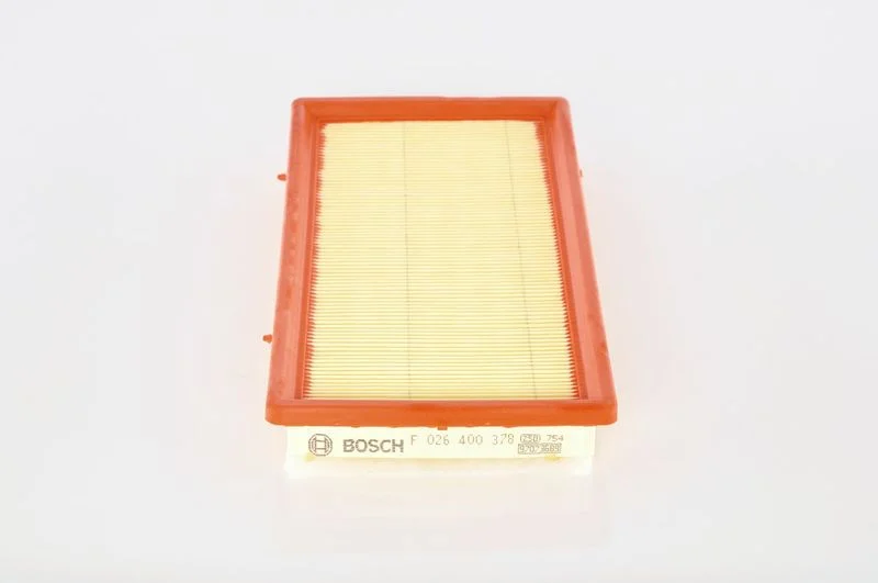 Air Filter BOSCH F 026 400 378