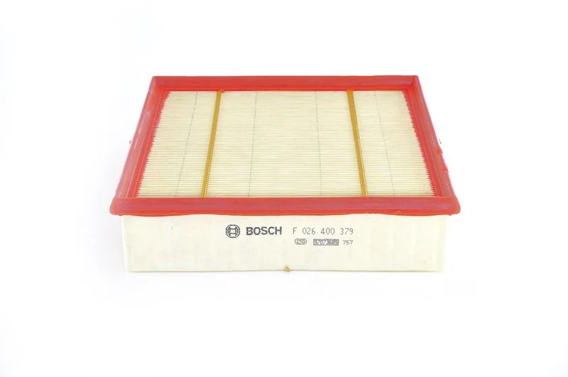Filtro de Ar BOSCH F 026 400 379