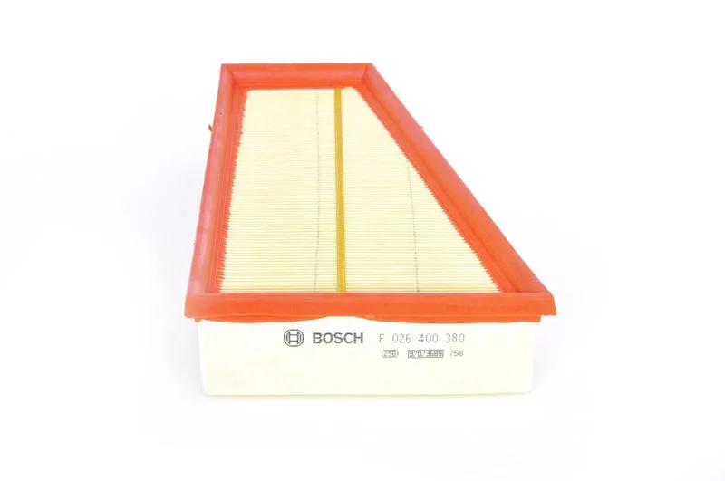 Filtro de Ar BOSCH F 026 400 380